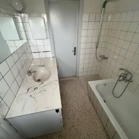 Folsted - Vaerelse 205 Fri Parkering * Bindslev