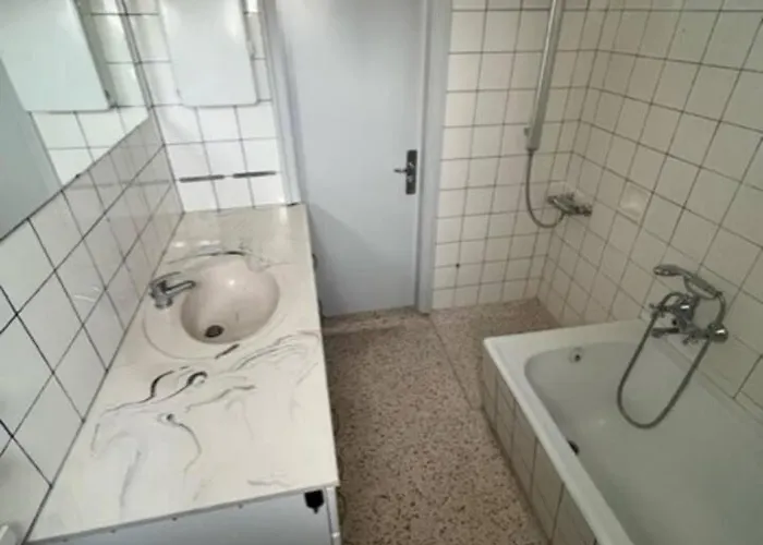 Folsted - Vaerelse 205 Fri Parkering * Bindslev